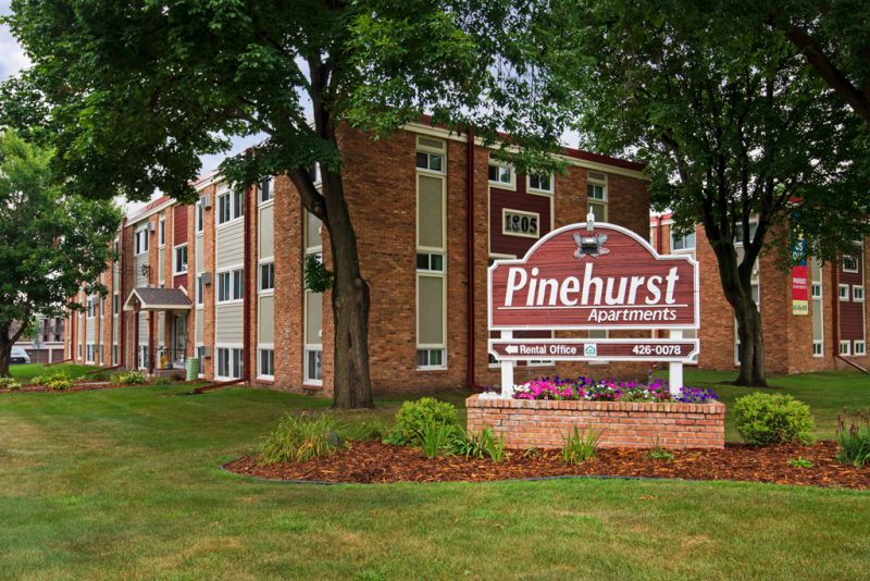Pinehurst Apartments
