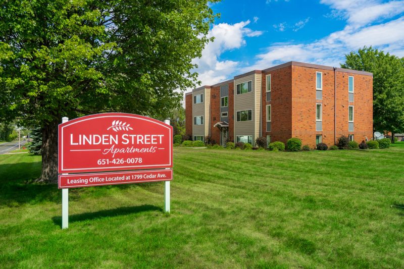 Linden Street Apartments