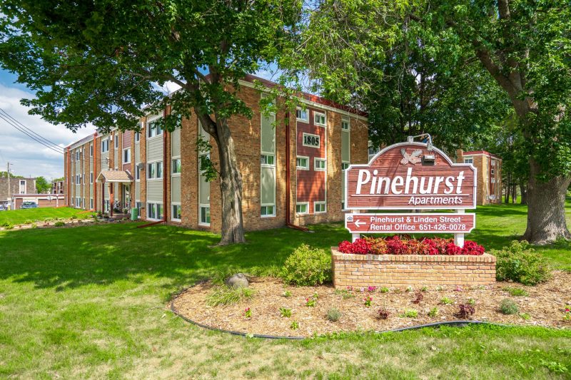 Pinehurst Apartments